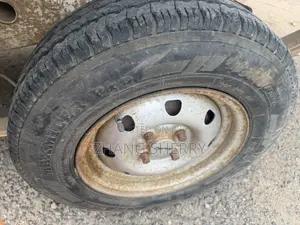 Truck for Sale