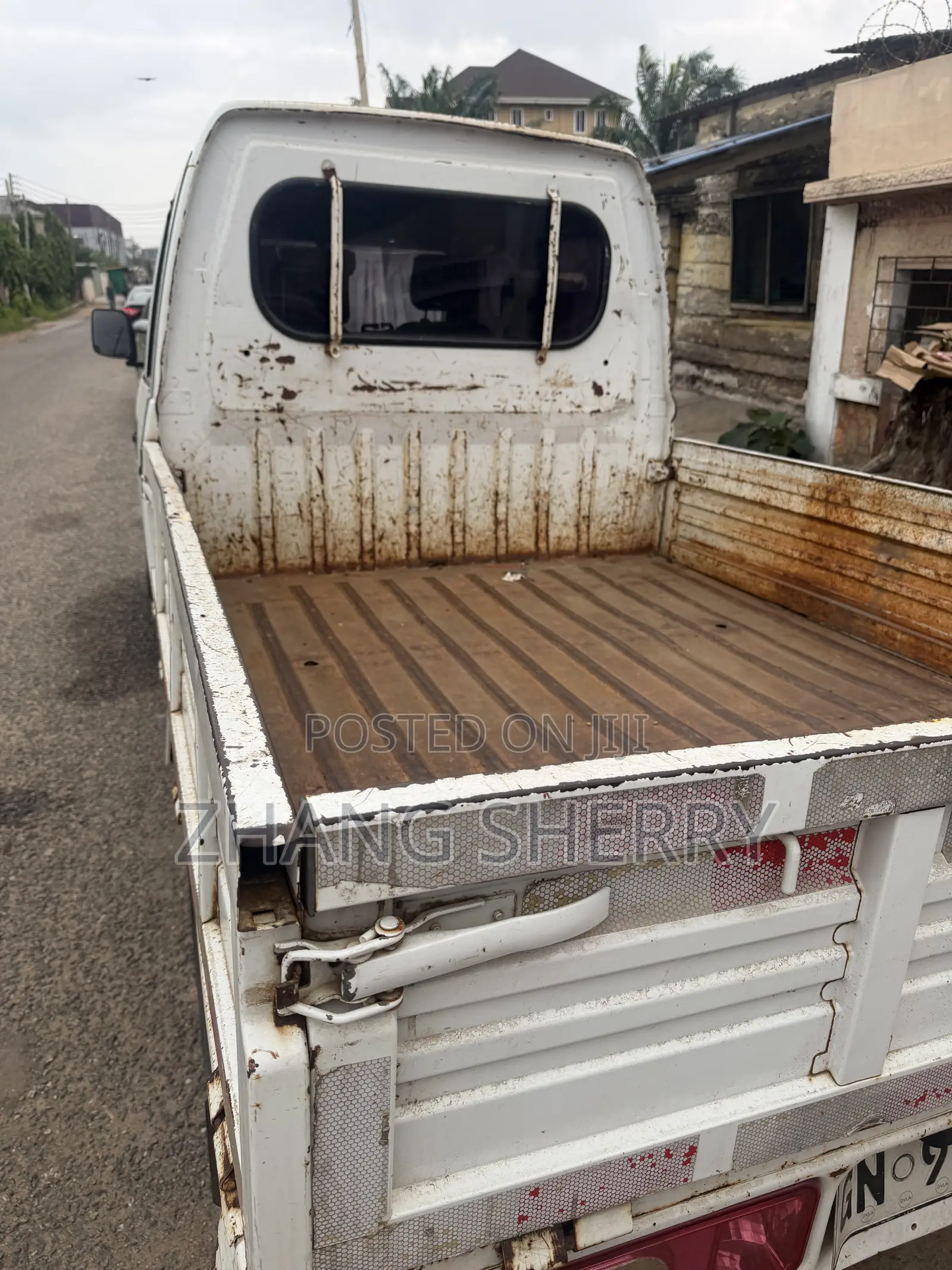 Truck for Sale