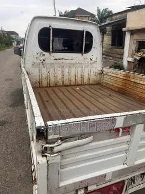 Truck for Sale