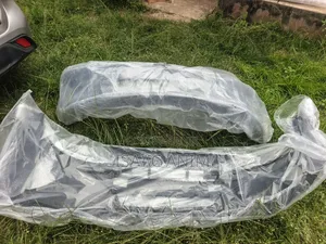 2019-2020 Hyundai Elantra Front Bumper