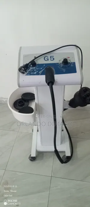 Spa Machine