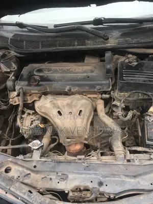 Toyota Camry Base 4dr Sedan (2.5L 4cyl 6M) 2010 Black