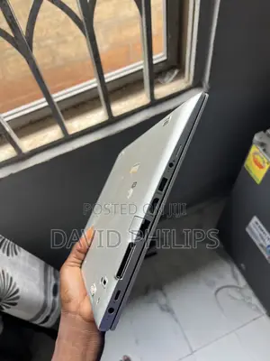 Laptop HP EliteBook 840 G3 8GB Intel Core i5 HDD+SSD 512GB