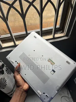Laptop HP EliteBook 840 G3 8GB Intel Core i5 HDD+SSD 512GB