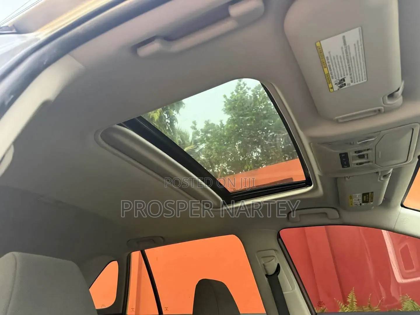 Toyota RAV4 2021 Silver