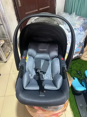 Babymore Coco I-Size Baby Car Seat