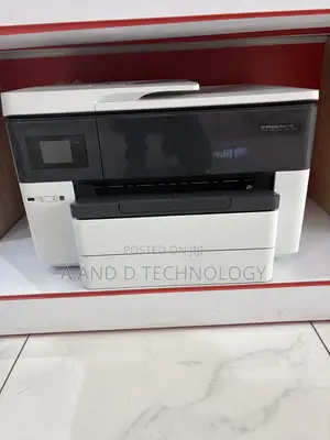 HP OfficeJet Pro 7740