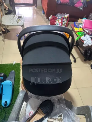 Babymore Coco I-Size Baby Car Seat