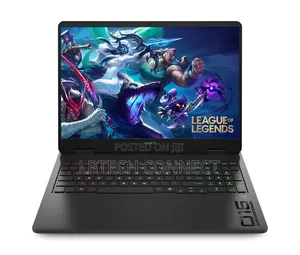 New Laptop HP Omen 16 32GB Intel Core Ultra 9 SSD 1T