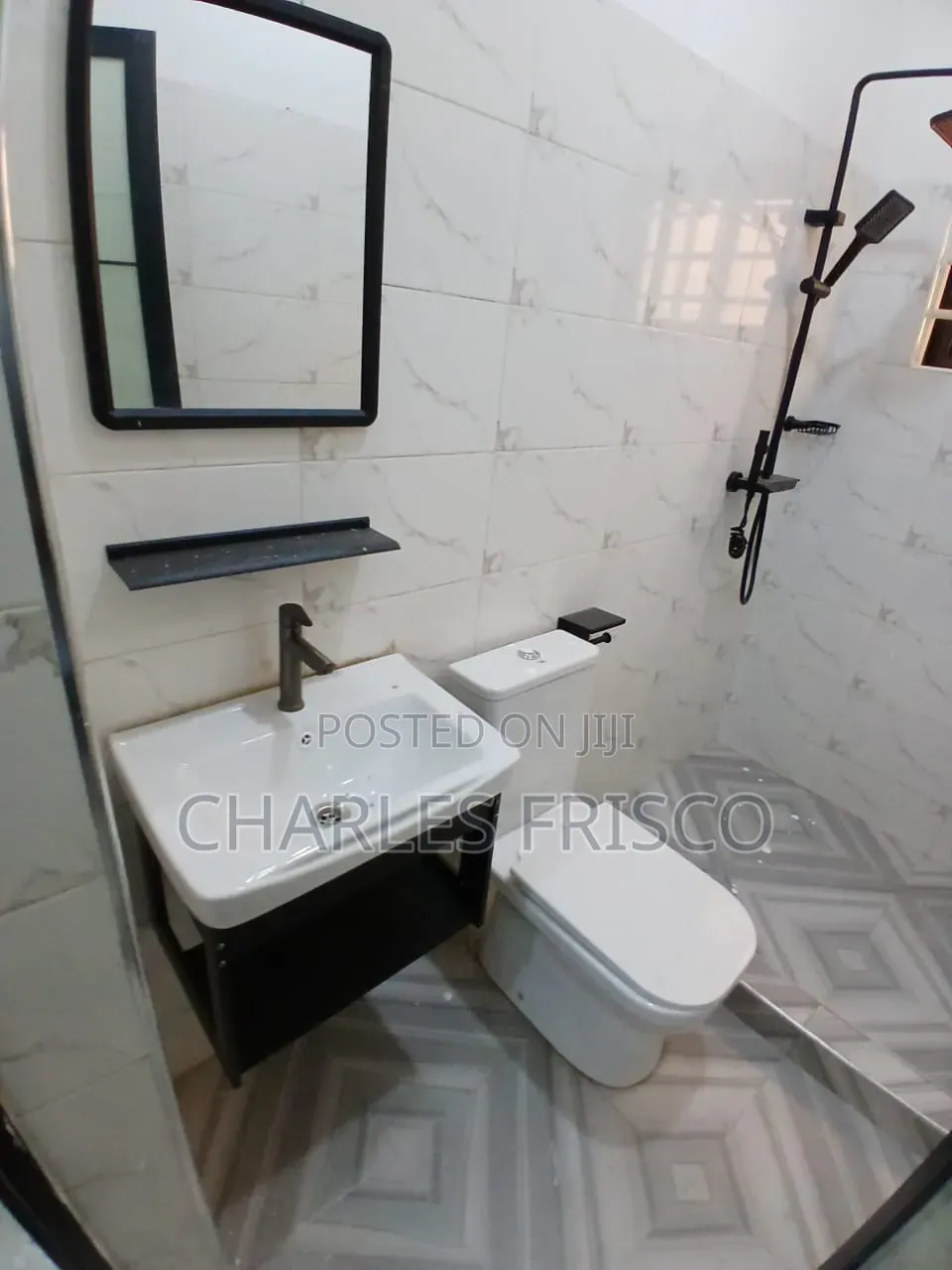 1bdrm Apartment in Nmai Dzorn for rent