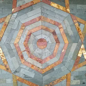 Stones Design Layers