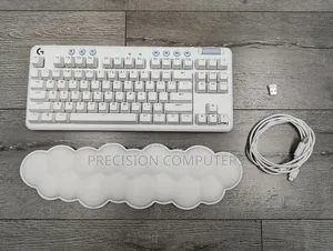 Logitech G715 TKL Wireless Mechanical Gaming Keyboard