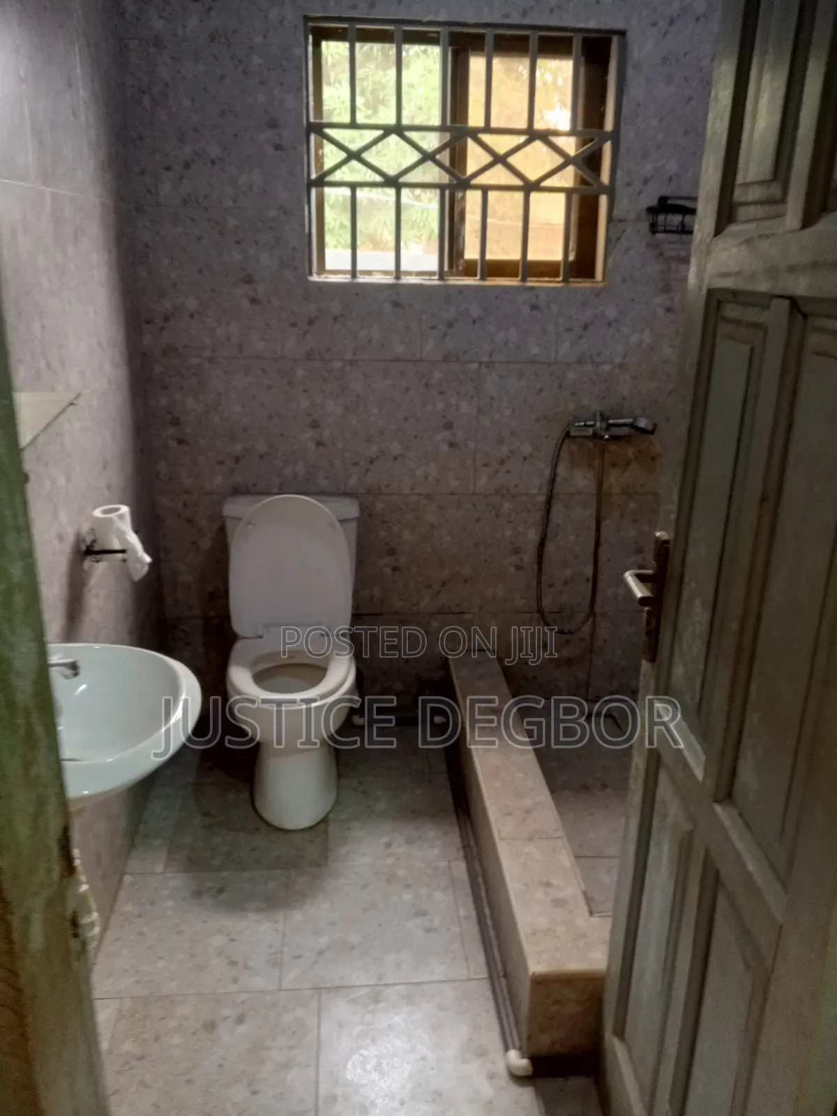1bdrm Apartment in Bestchoice Property, Mile 7 for rent