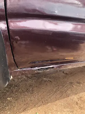 Hard Running Board