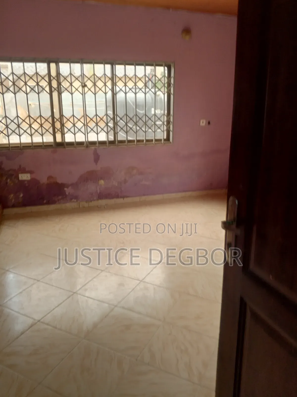 1bdrm Apartment in Bestchoice Property, Mile 7 for rent