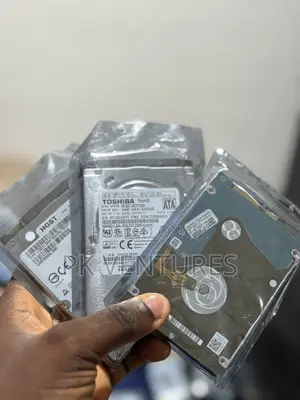 500gb Internal HDD