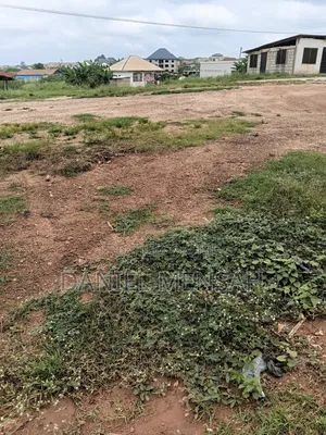 Plot of Land for Sale