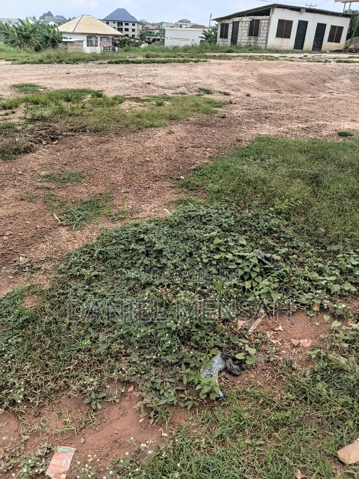 Plot of Land for Sale