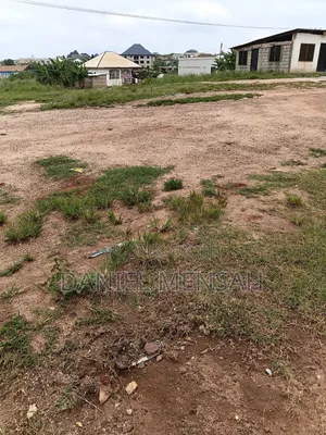 Plot of Land for Sale