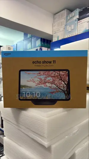 Amazon Echo Show 11