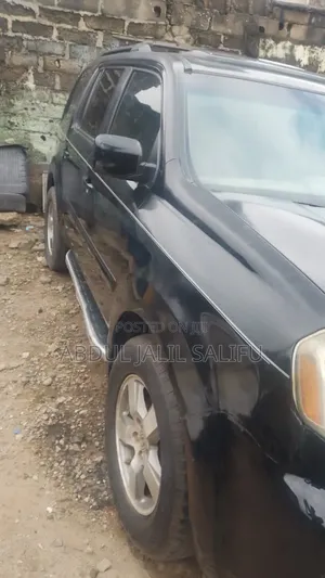 Honda Pilot 2016 Black