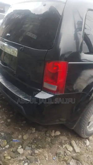 Honda Pilot 2016 Black