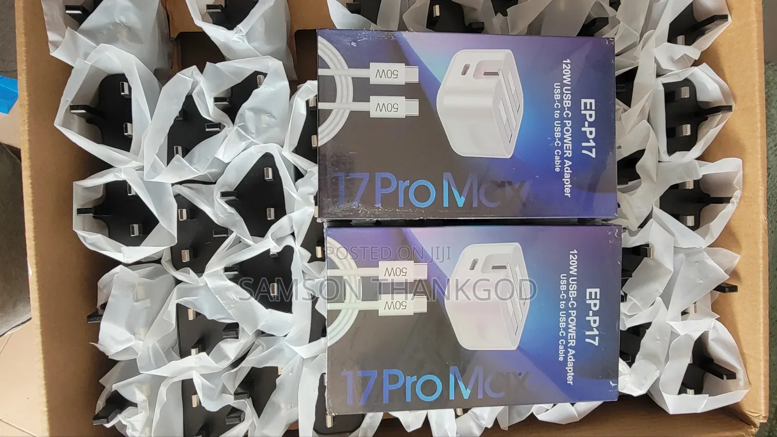 Phone Charger Type C
