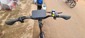 Heavy Duty Scooter