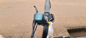 Heavy Duty Scooter