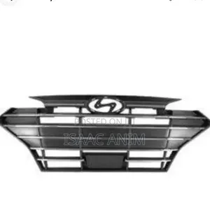 2019 -2020 Hyundai Elantra Front Grille