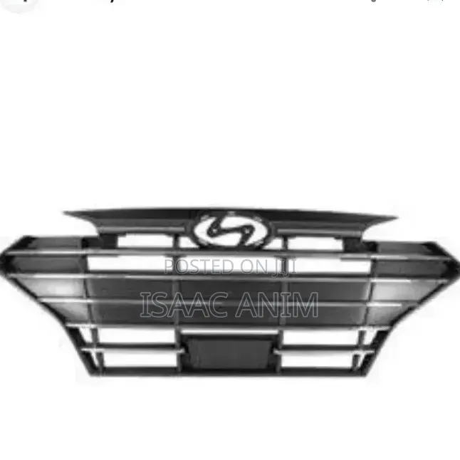 2019 -2020 Hyundai Elantra Front Grille