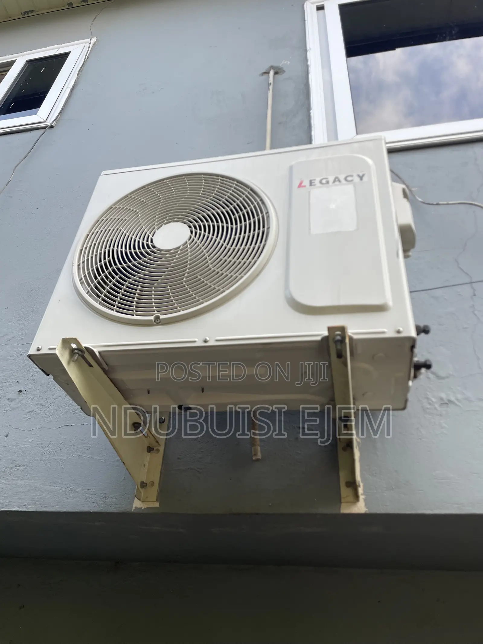 Air Conditioner