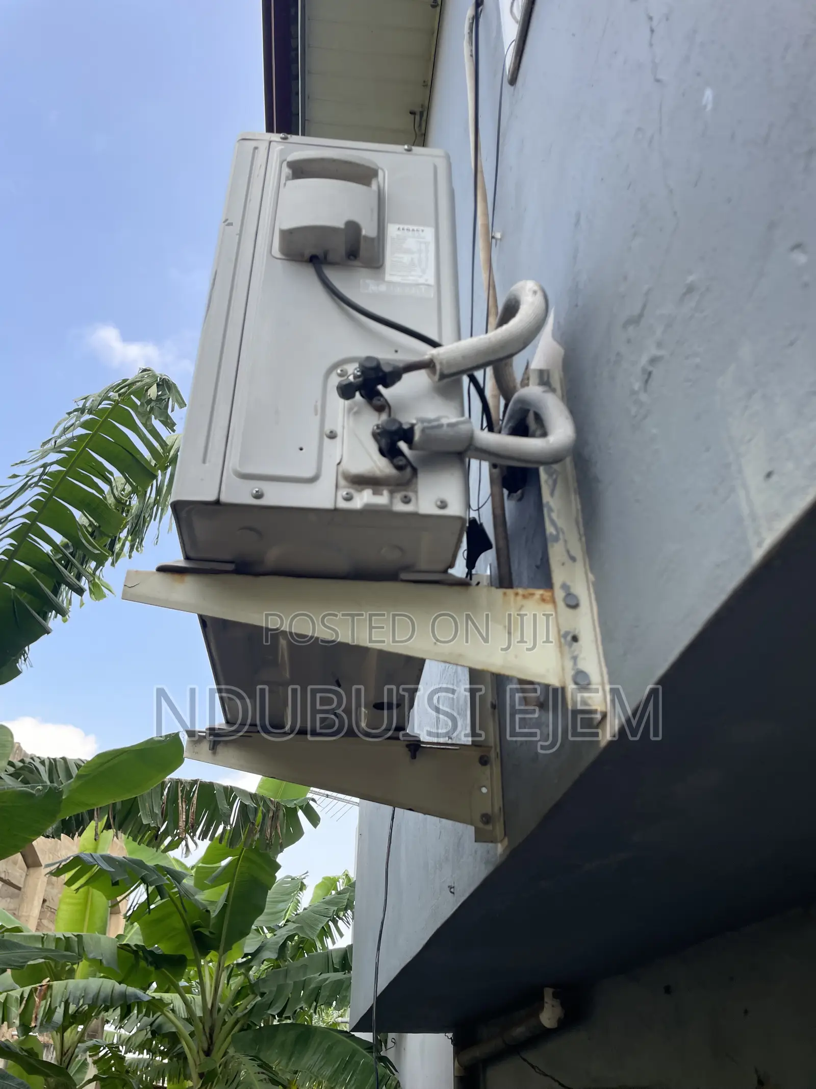 Air Conditioner