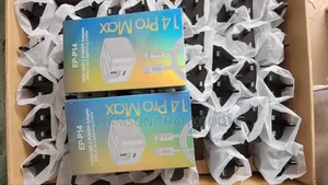 Phone Charger Type C