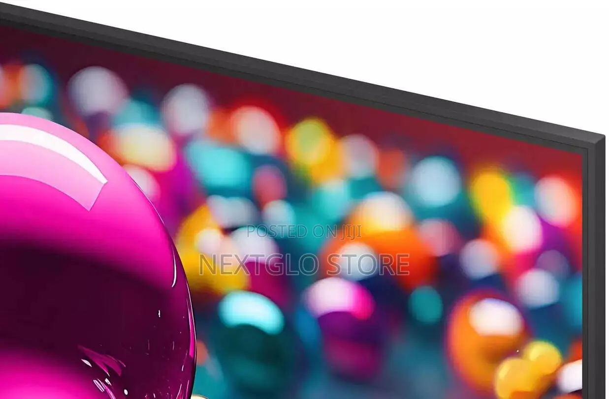 65 Inch LG Uhd Ai Ua85 Smart TV Ai Magic Remote