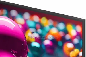 65 Inch LG Uhd Ai Ua85 Smart TV Ai Magic Remote