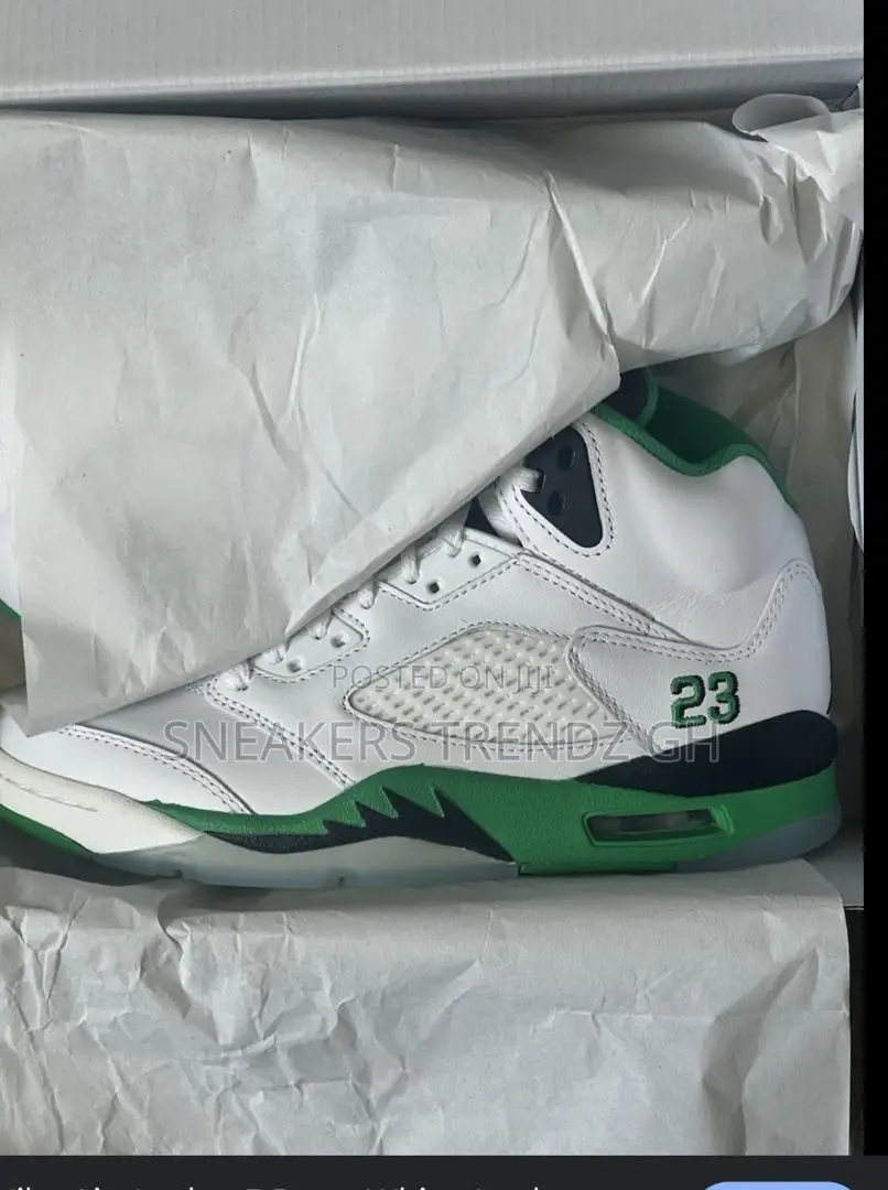 Jordan Sneakers