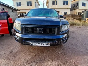 Honda Pilot 2013 Black