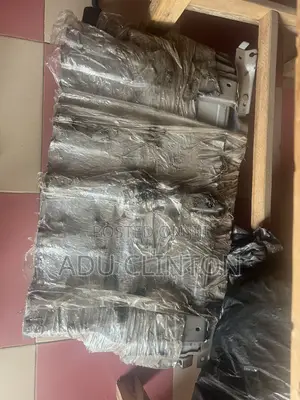 Toyota Camry 2015 Hybrid Battery