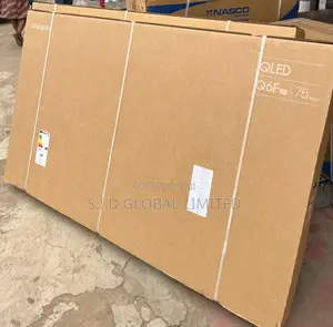 Samsung 75-Inch Q6f Smart Qled TV