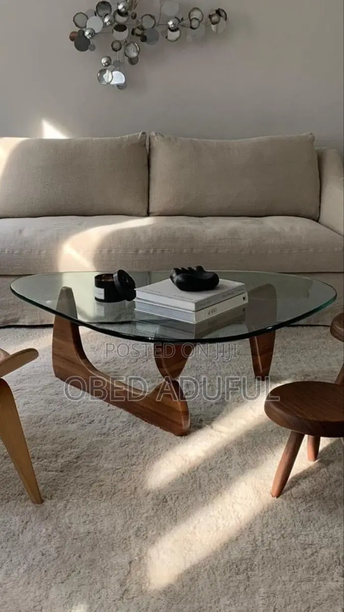 Center Table(Coffee Table)