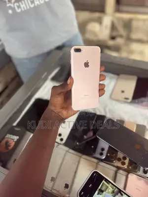 Apple iPhone 7 Plus 128 GB Gold