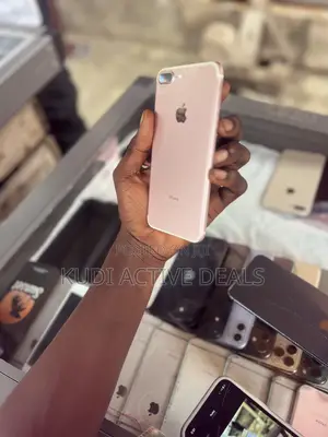 Apple iPhone 7 Plus 128 GB Gold