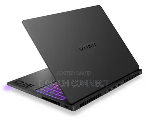 New Laptop HP Omen 16 32GB Intel Core Ultra 9 SSD 1T