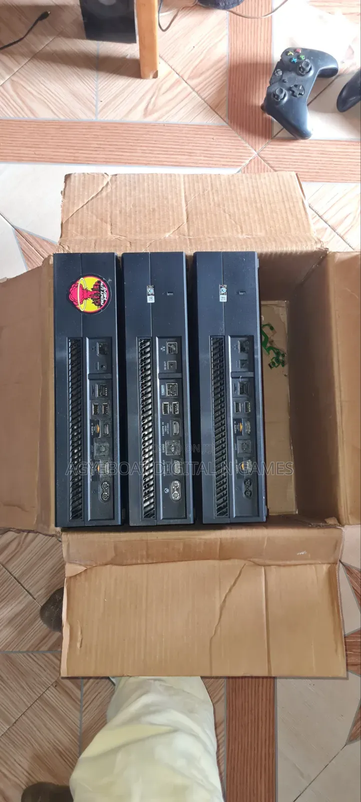 Xbox One Console
