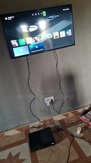 Xbox One Console