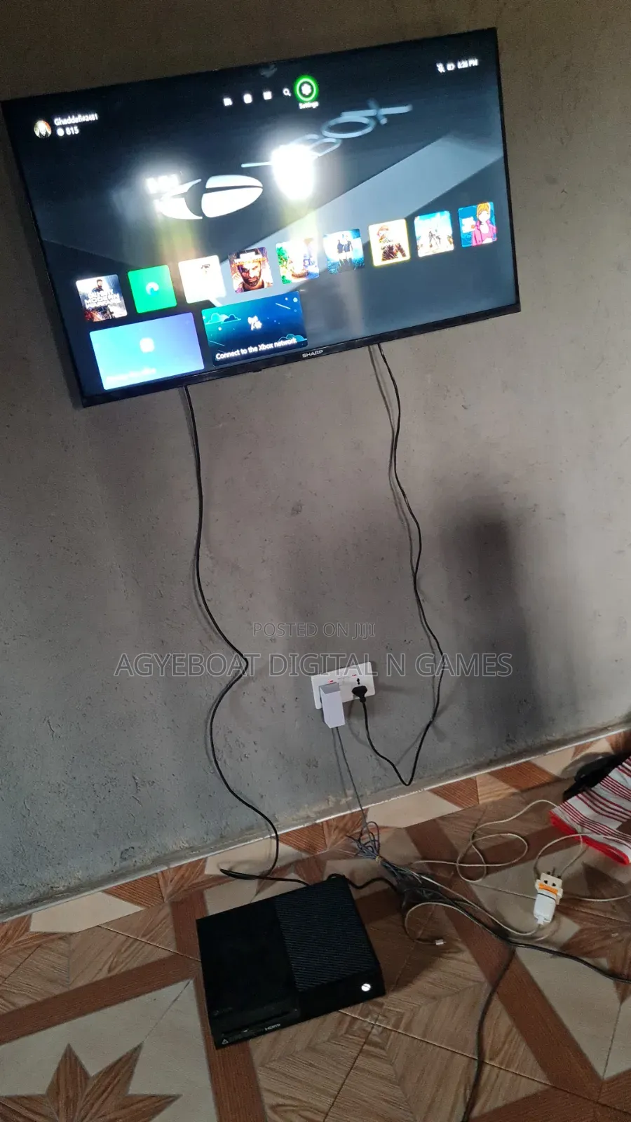 Xbox One Console