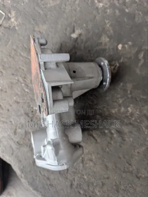 Hyundai H200 Water Puller