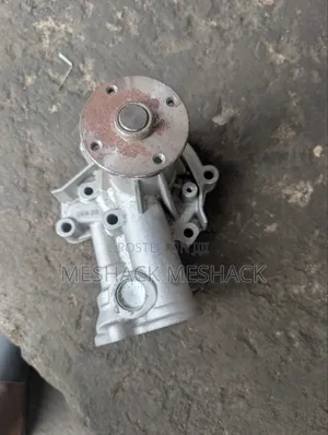 Hyundai H200 Water Puller