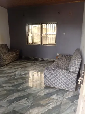 2bdrm Apartment in Bestchoice, Mile 7 for rent